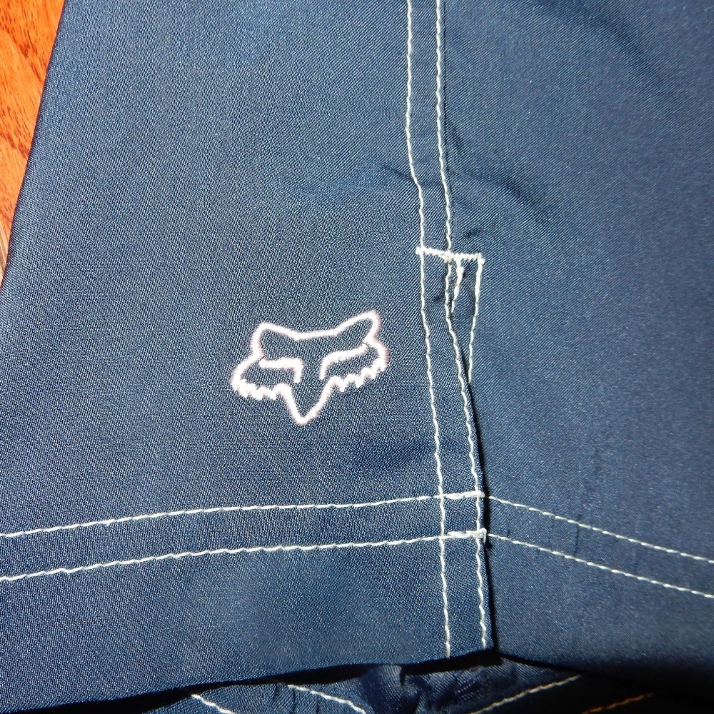 Fox capris - Picture 3 of 8
